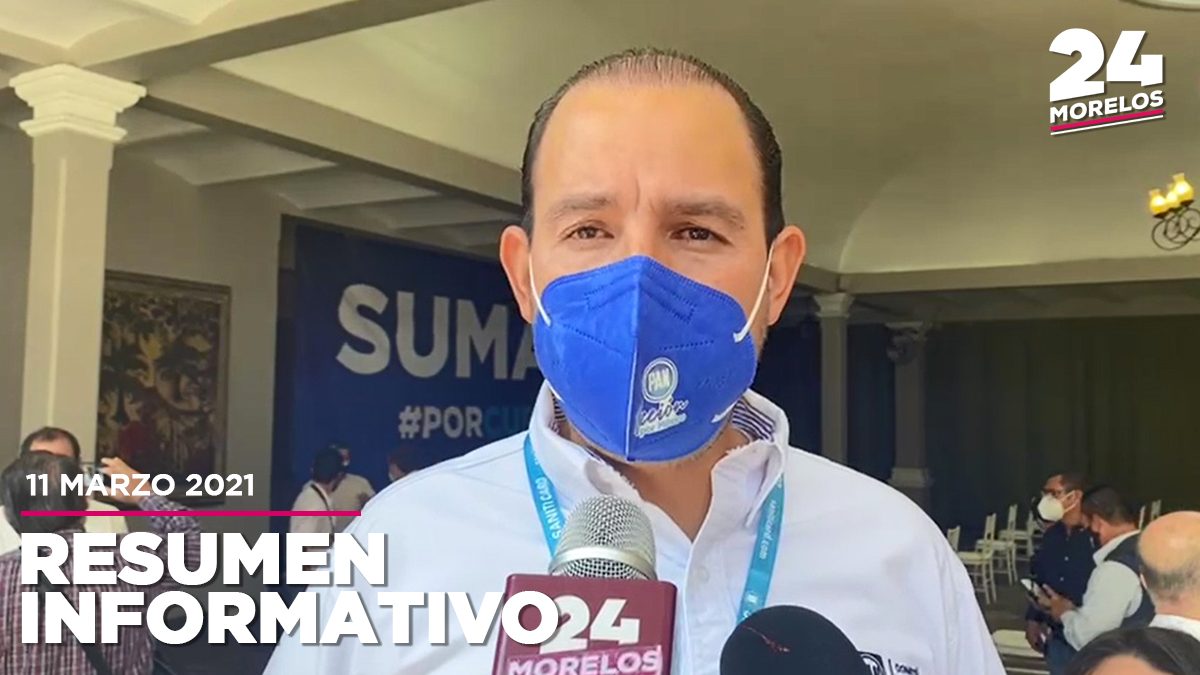 Critica Marko Cortés al Gobierno de México