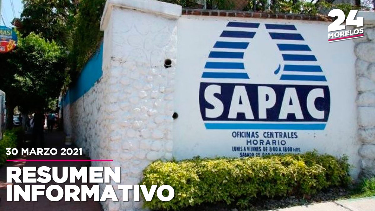 Busca alcalde de Cuernavaca acuerdo con CFE