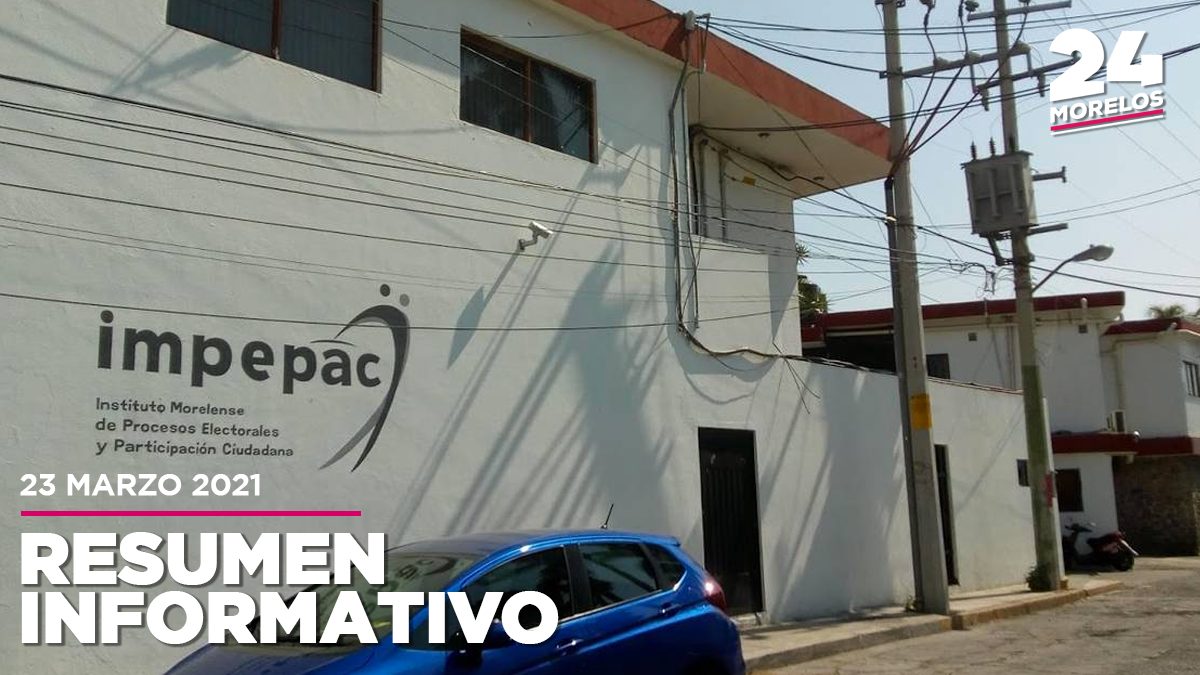 Buscan más de 8 mil personas puestos públicos en Morelos