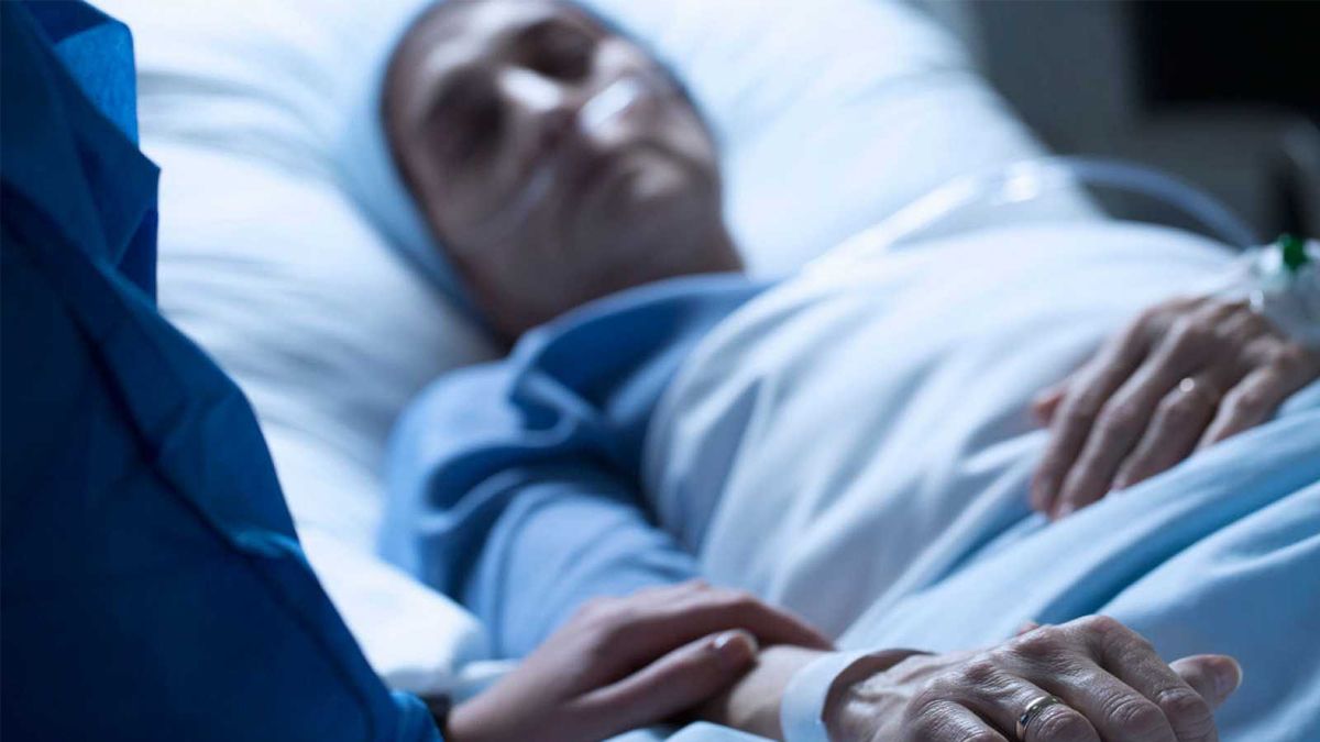 Legalizan la eutanasia en España