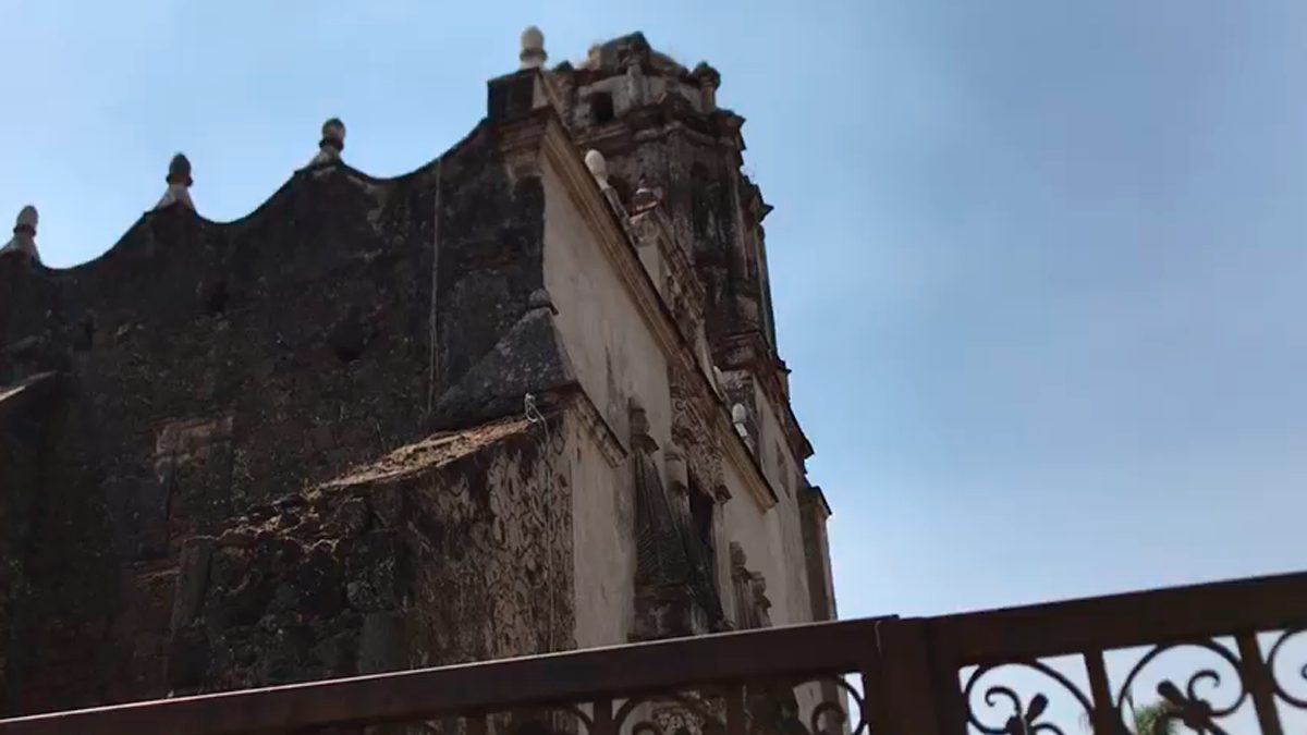 24 Morelos Iglesia Ocotepec