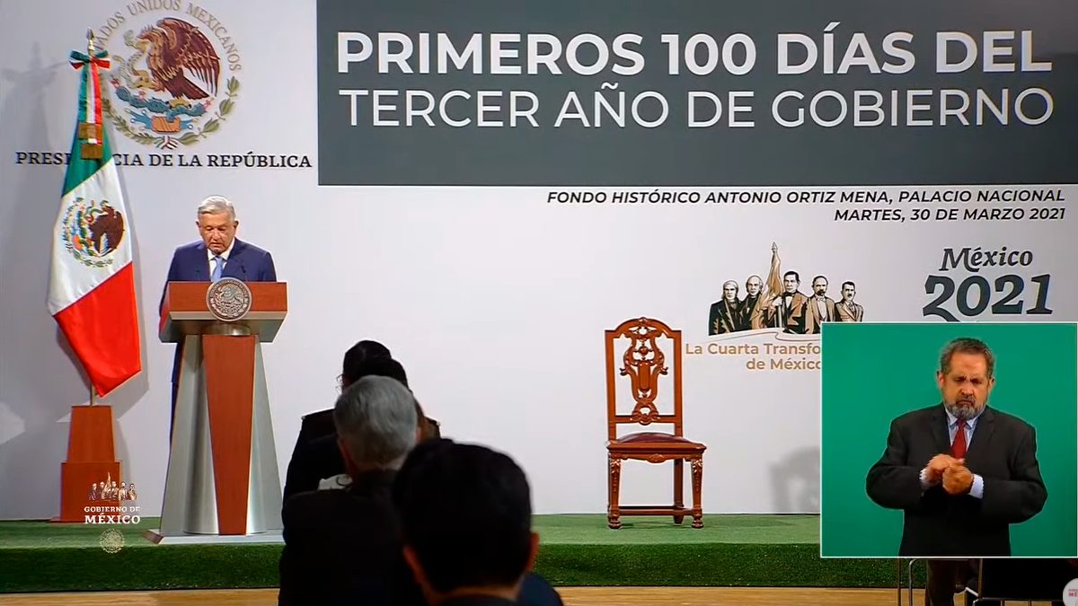 24 Morelos AMLO Informe de Gobierno