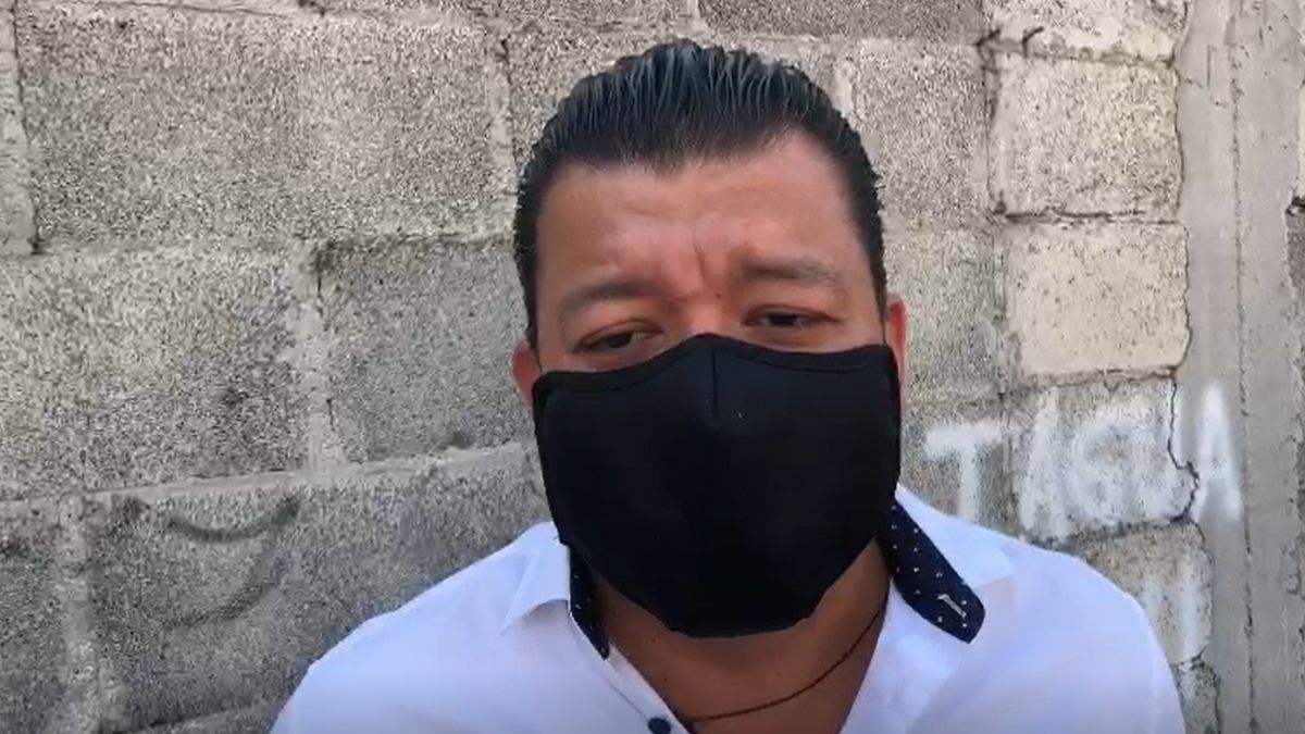 Asegura Regidor que inseguridad en Cuernavaca es preocupante