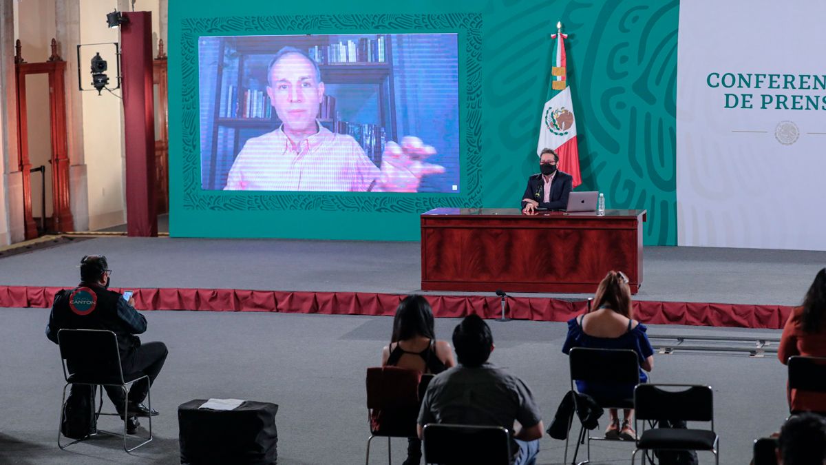 Descartan que muerte de mujer adulta esté ligada con aplicación de vacuna Covid-19