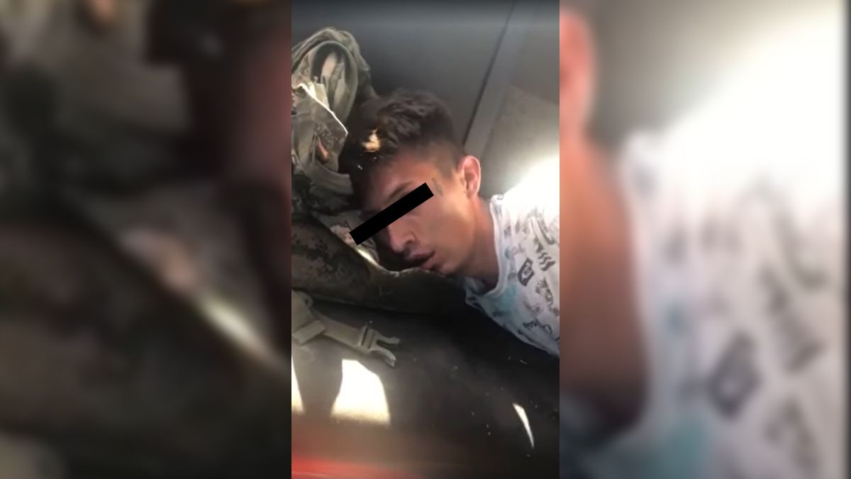 Familia de ladrón lo defiende tras este ser golpeado por vecinos