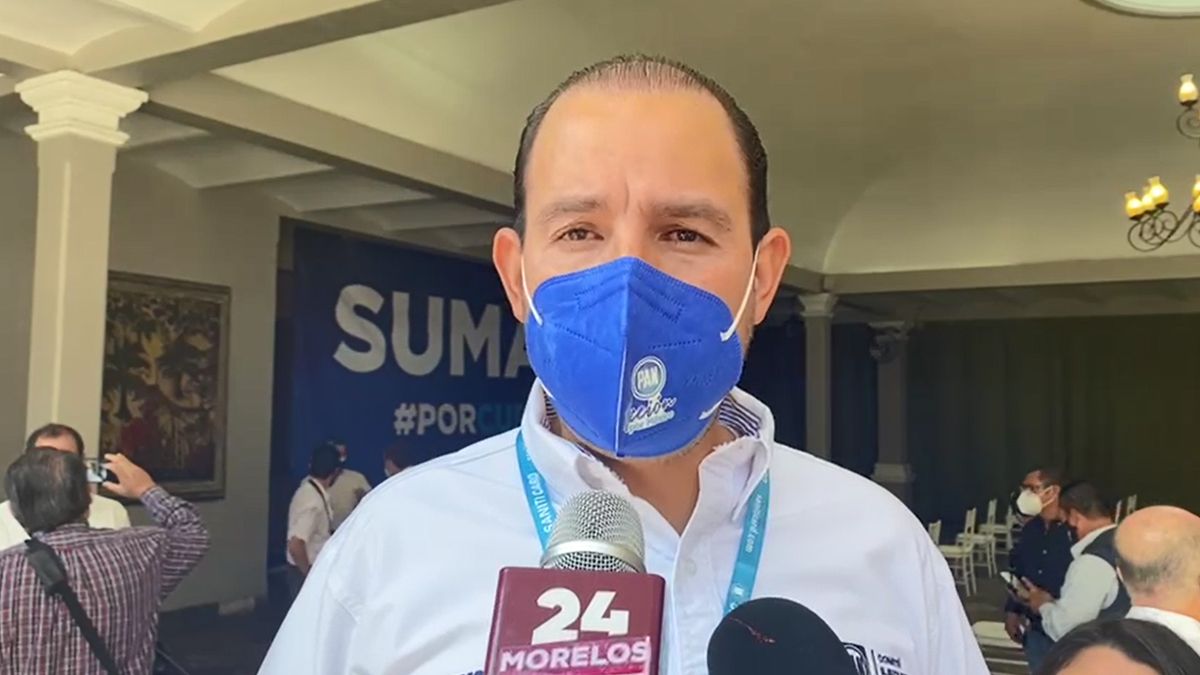 “Incongruente el Pacto por la Democracia propuesto por AMLO”: PAN