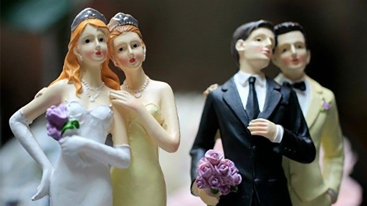 Sacerdotes se rebelan ante el Vaticano y aseguran bendecirán matrimonios homosexuales