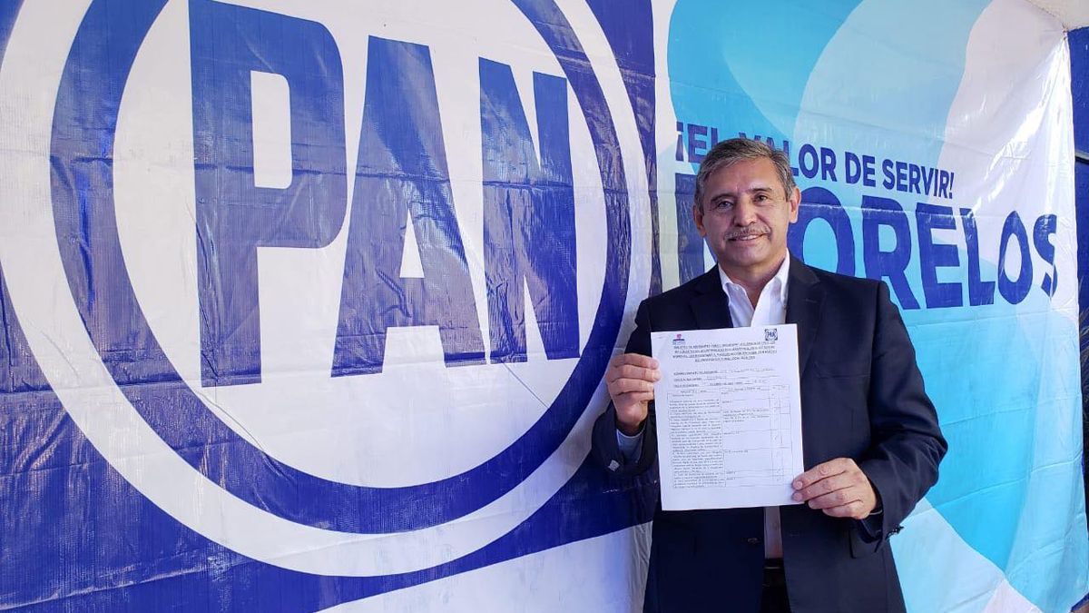 TEEM determina reponer proceso de elección del candidato del PAN en Cuernavaca