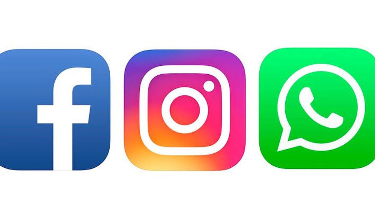 Falla WhatsApp y Facebook… otra vez