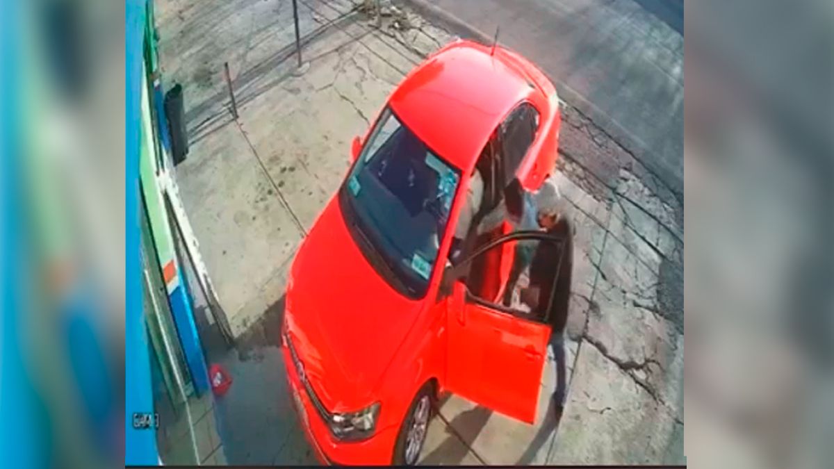 24 Morelos Robo de vehículos