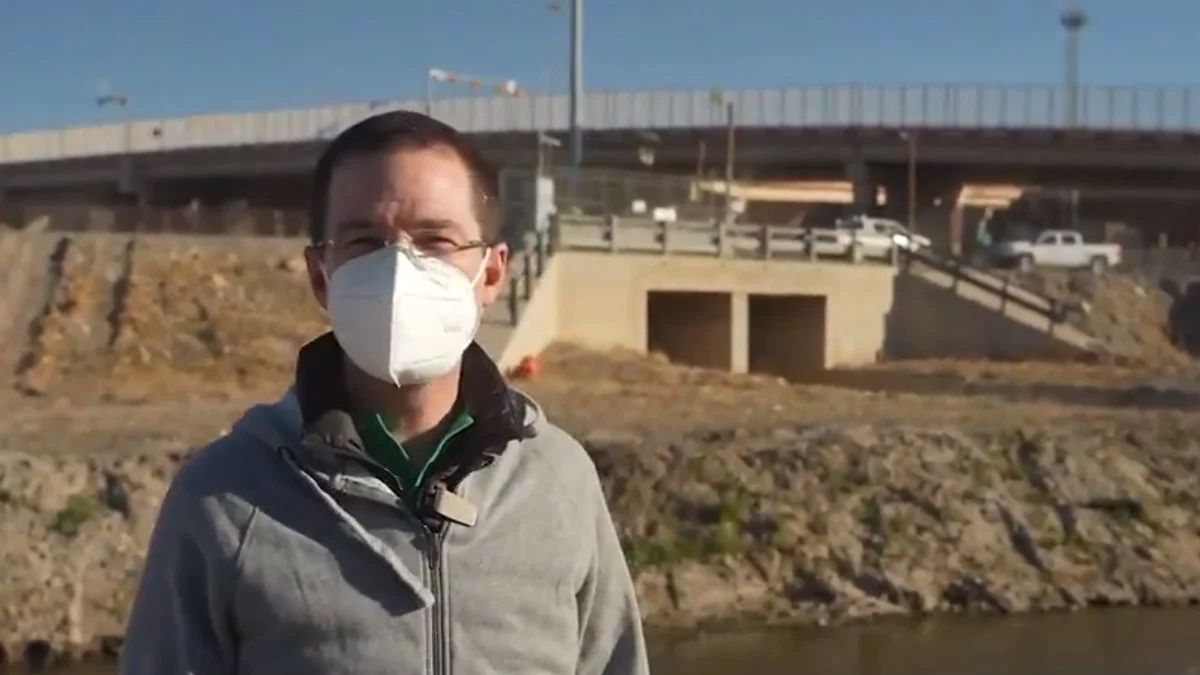 Anaya hace comparación política usando las “caguamas”