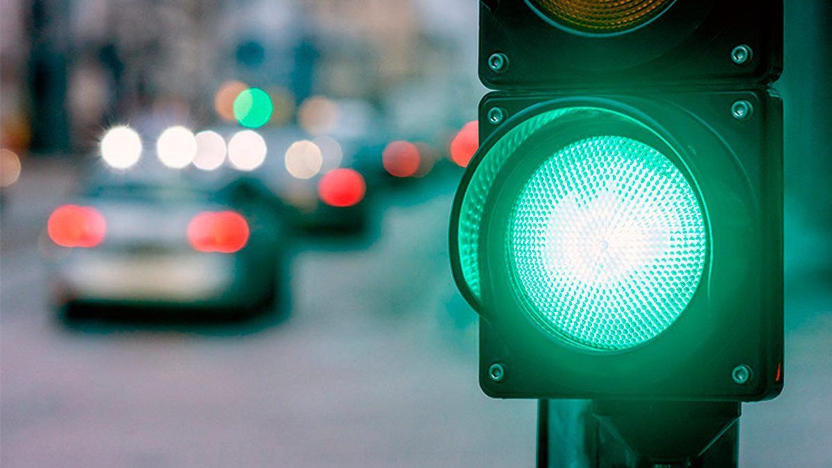 24 Morelos Semáforo verde