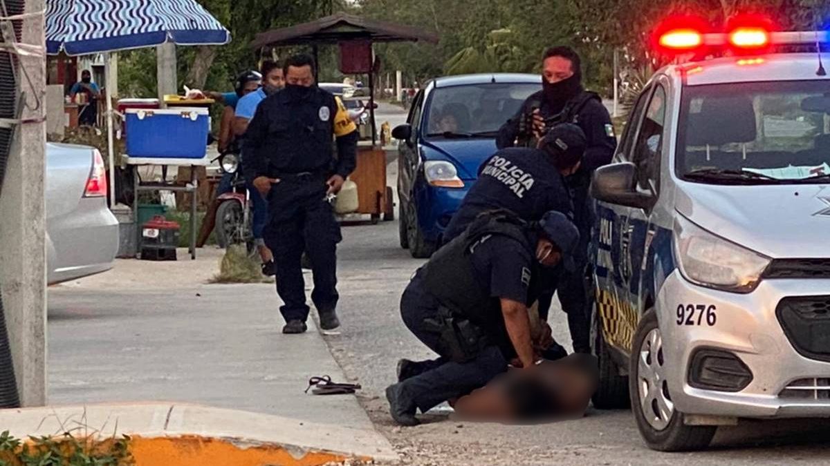 Destituyen a director de Seguridad Pública en Tulum por asesinato de mujer