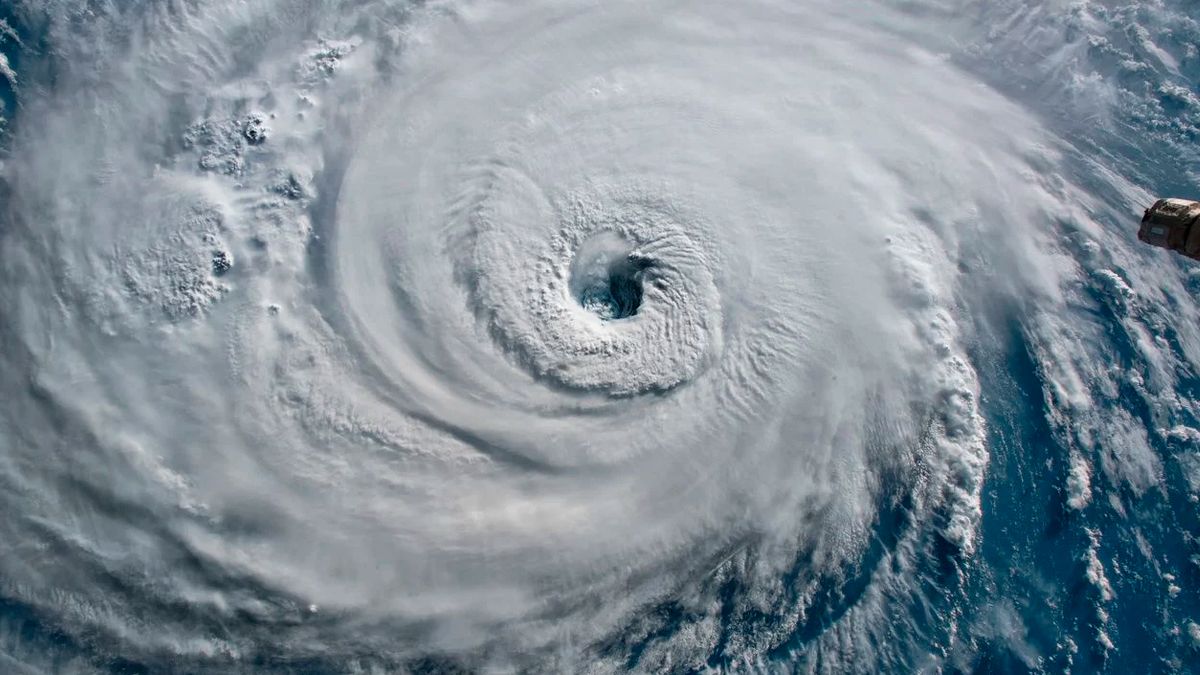 ¿Cuáles serán los nombres para las tormentas de 2021 en el Pacífico y Atlántico?