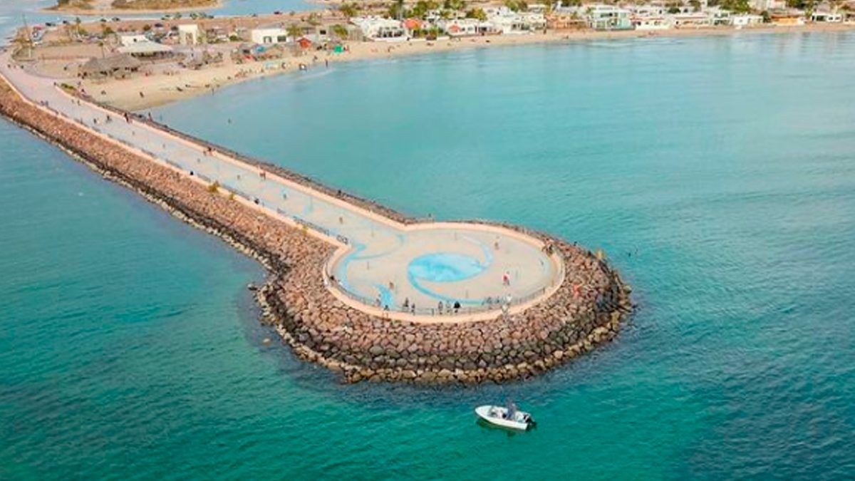 24 Morelos Playa Sonora