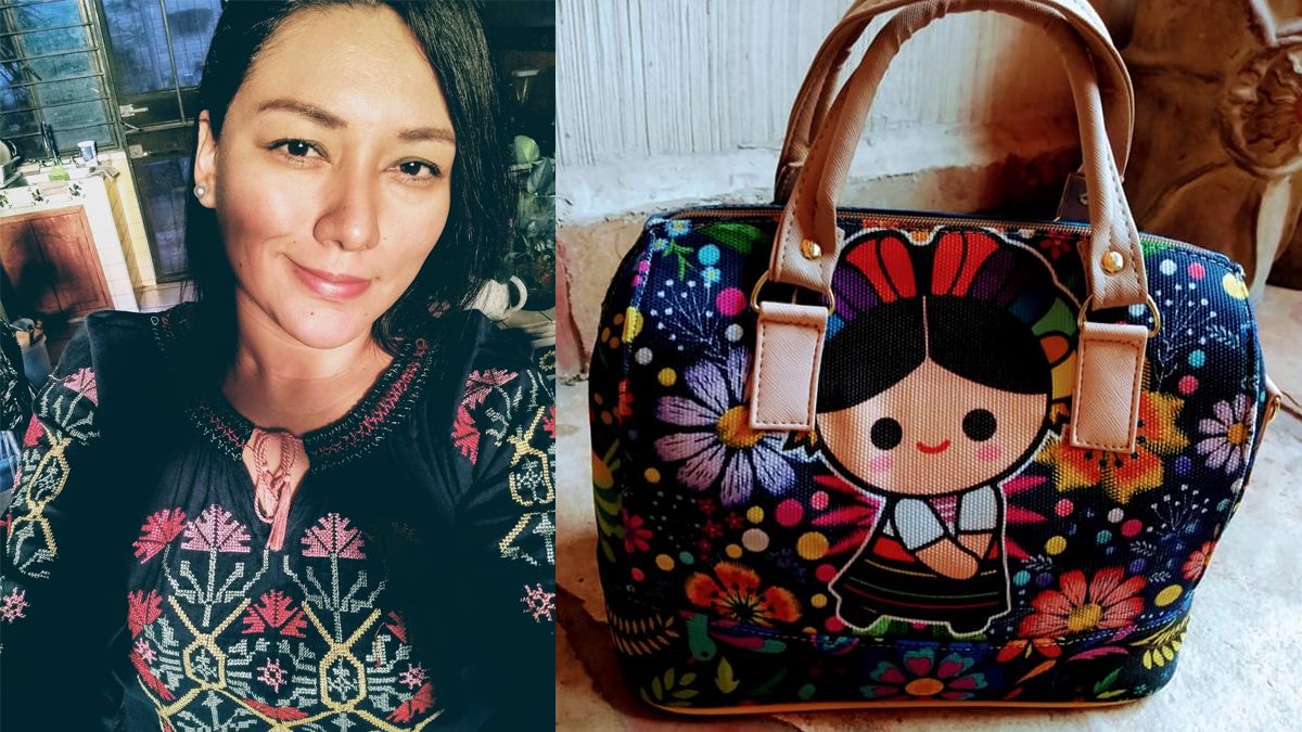 “Me armé de valor y emprendí mi negocio con 5 mil pesos”