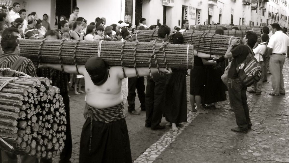 ¿Cuándo es Semana Santa 2021?