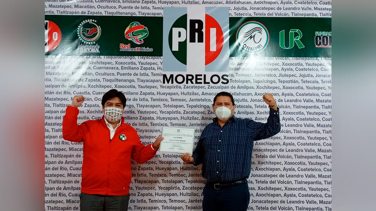 24 Morelos Cipriano Sotelo PRI