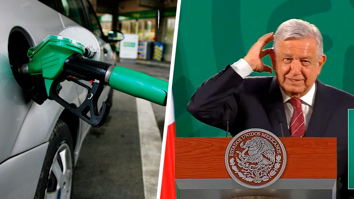 24 Morelos AMLO y Gasolina