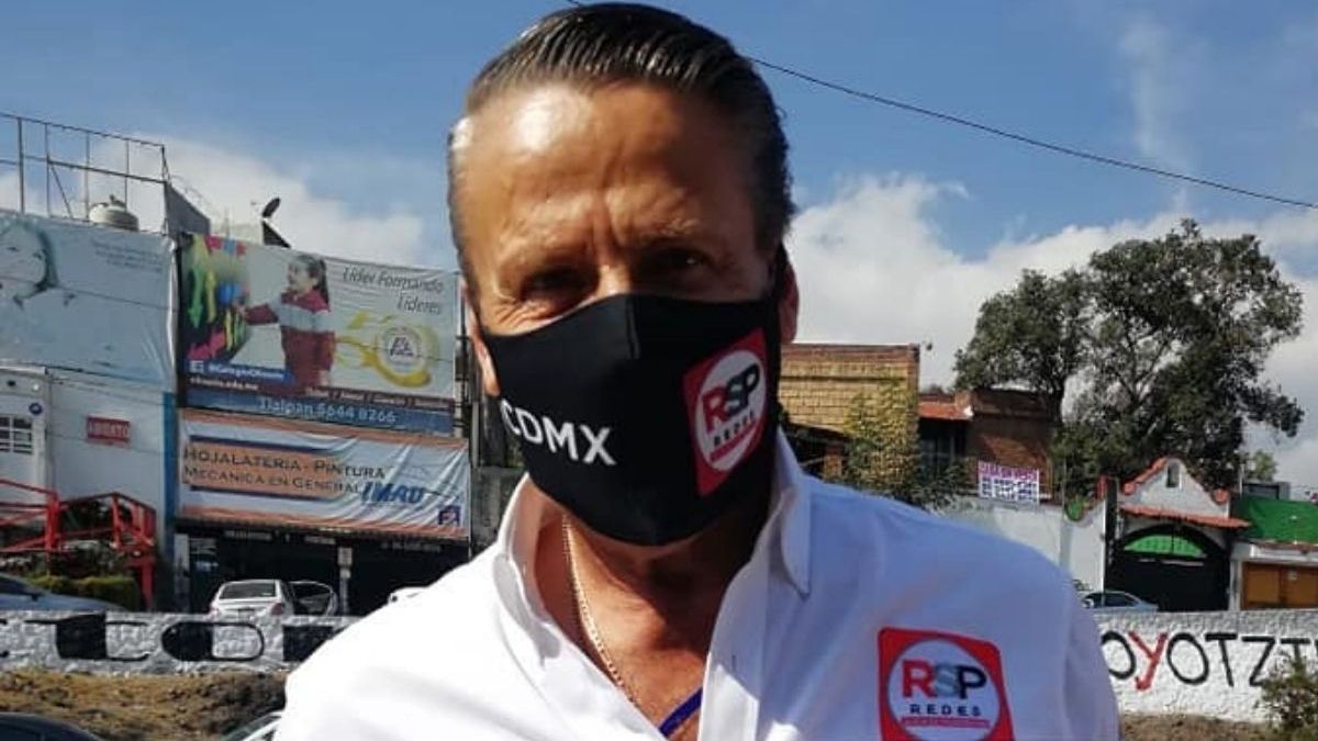 Vinculan a proceso a Alfredo “N” por omitir información al SAT