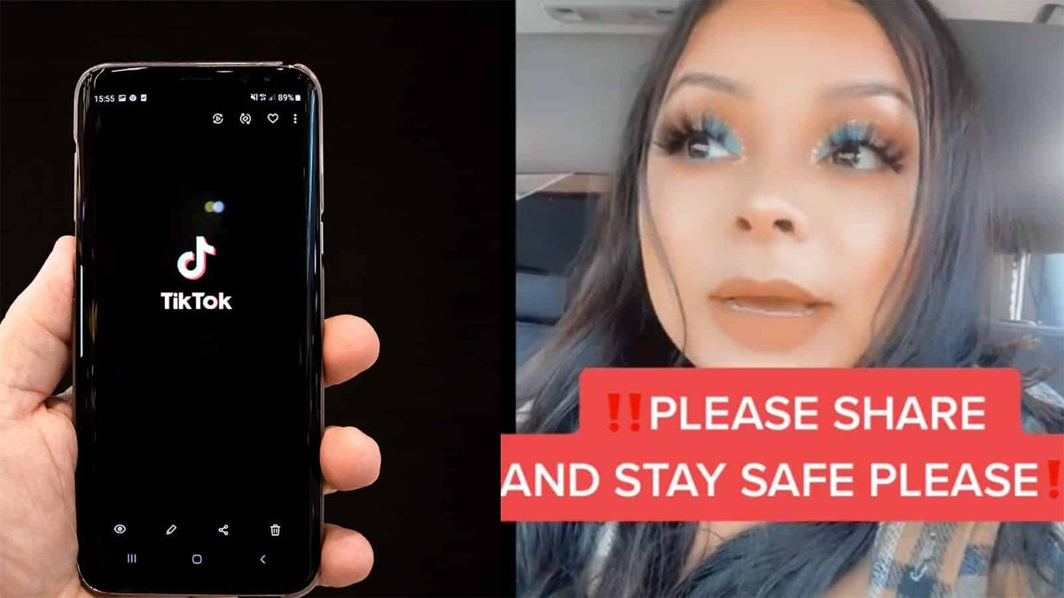 Descartan peligro en México por el reto #April24th2021