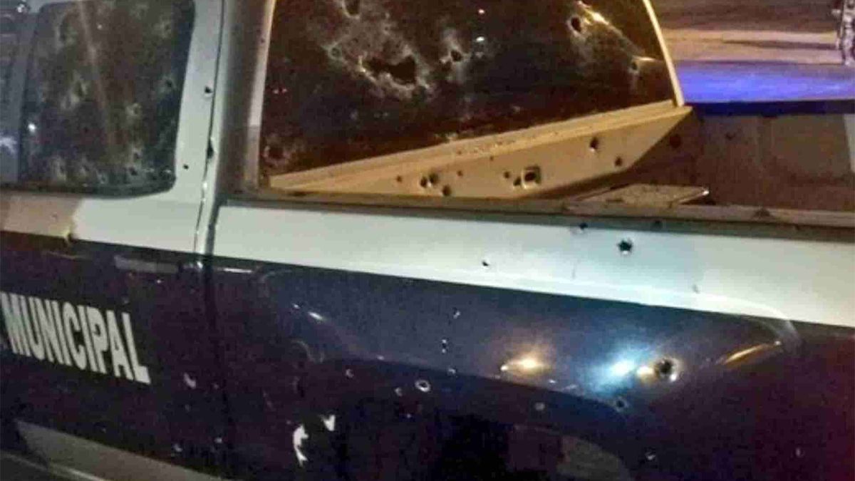 6 ciudades de México en el top 10 de las más inseguras del mundo