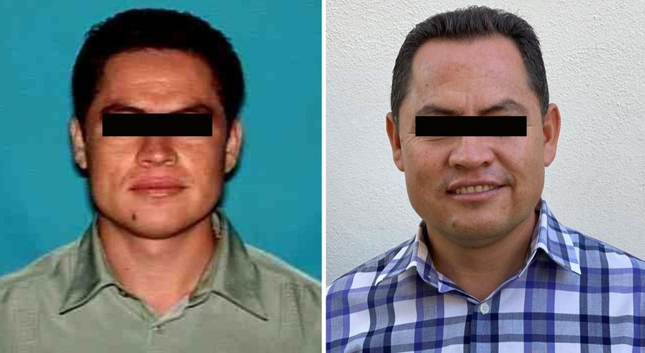 Candidato de MORENA está en lista de los más buscados de la DEA