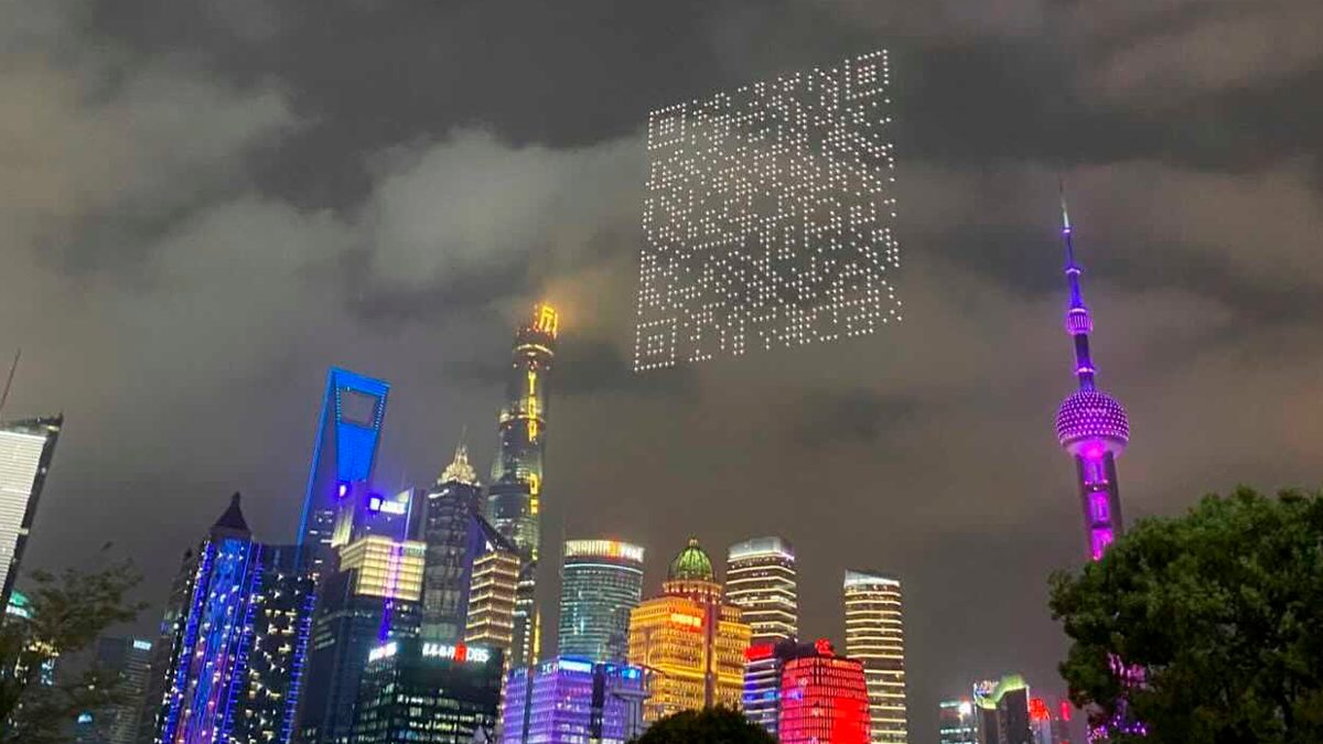 24 Morelos Código QR China