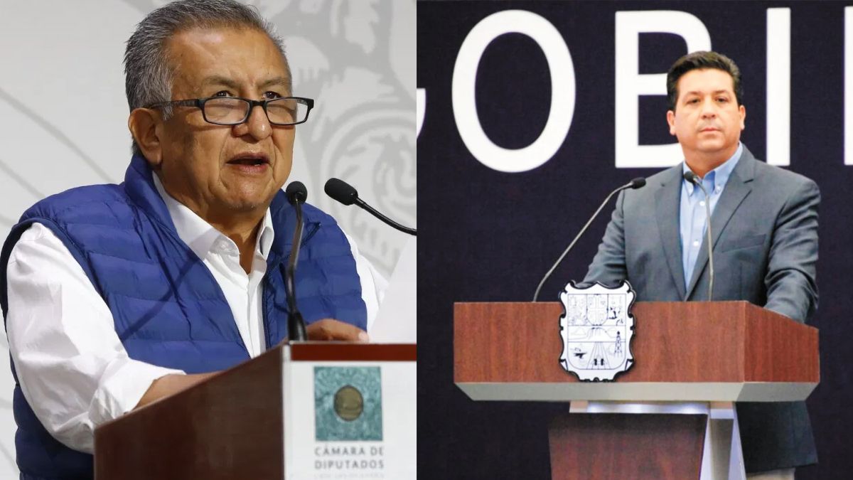 Diputados de MORENA y PT “congelan” desafueros, excepto el del Gobernador de Tamaulipas