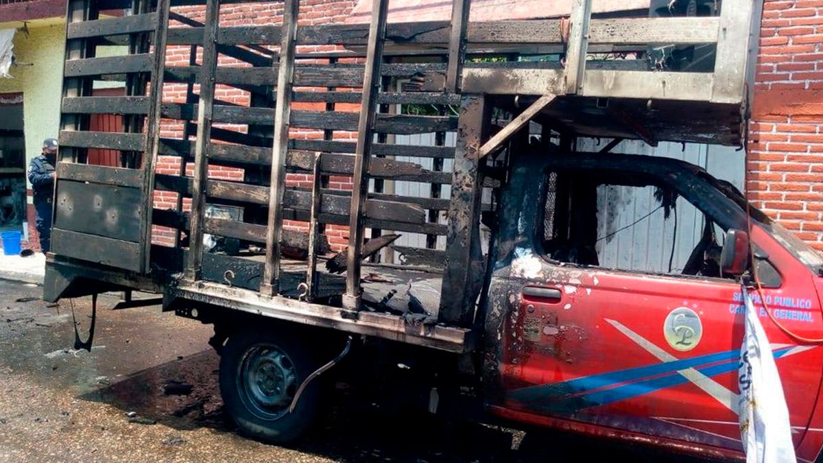 Exhorta PRD a candidatos respetar logística tras explosión de pirotecnia en caravana