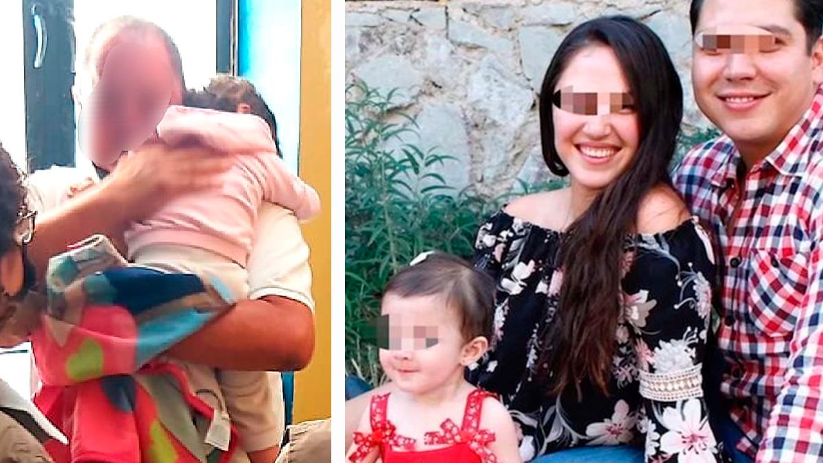 Localizan a familia desaparecida en Jalisco sana y salva