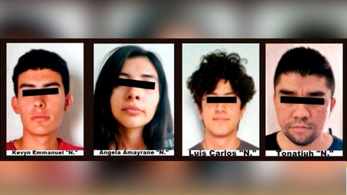 Vendían “brownies mágicos” y son sentenciados a 3 años de cárcel en Sonora