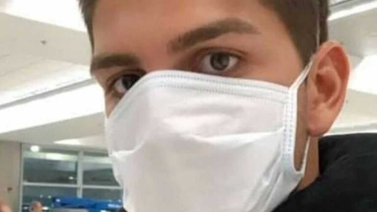 Procesan a joven que propagó COVID-19 en su pueblo