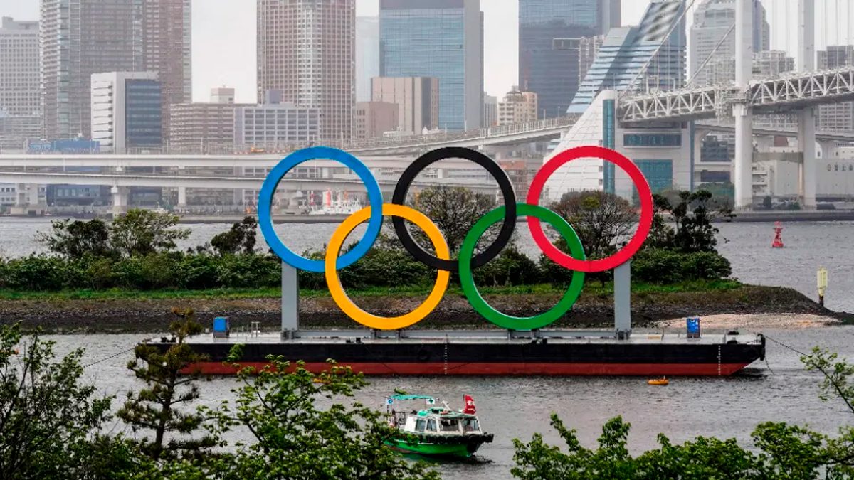 24 Morelos Juegos Olímpicos de Tokio 2021