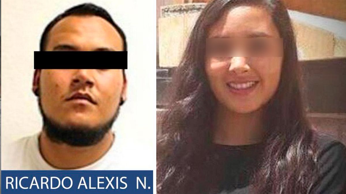 Feminicida de Mara Castilla es declarado culpable