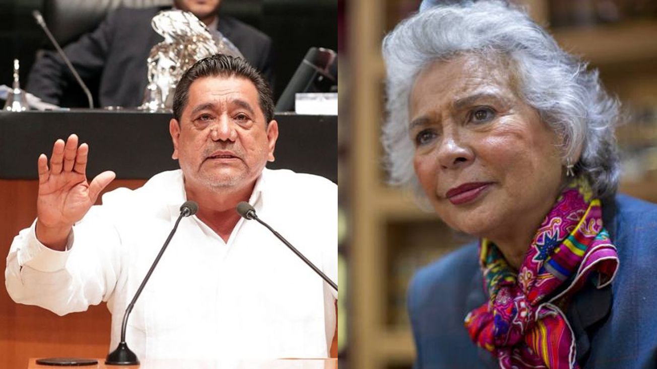 Pide Gobernación a Macedonio respeto a las instituciones