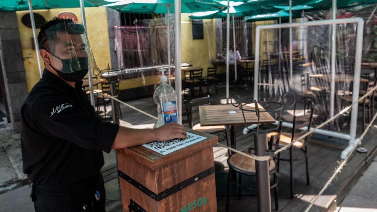 Realizan apercibimientos a establecimientos de Cuernavaca