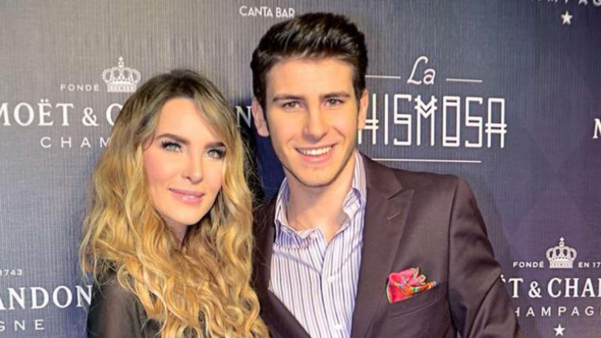 Se postula hermano de la cantante Belinda para diputado en CDMX