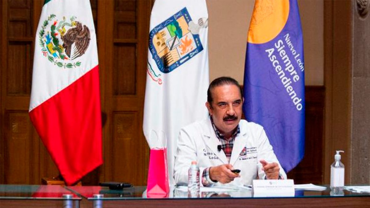 24 Morelos Salud Nuevo León