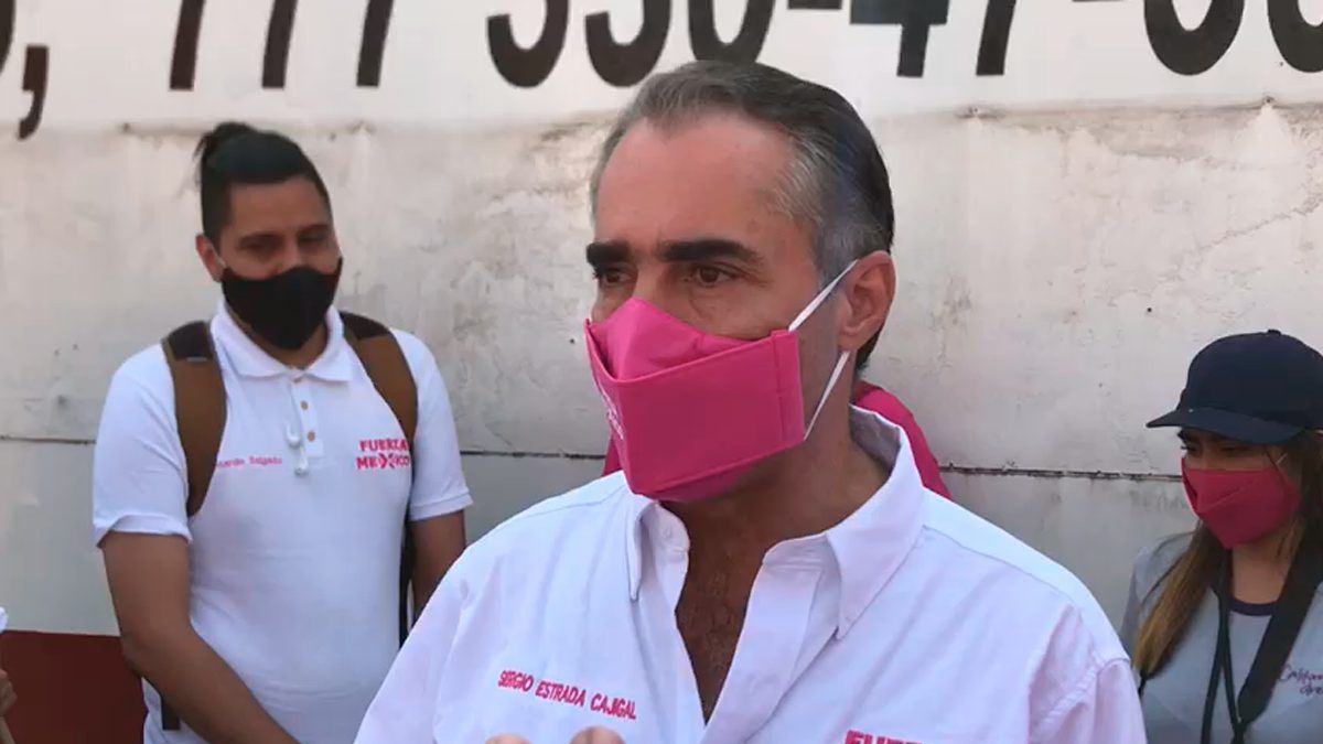 24 Morelos Sergio Estrada