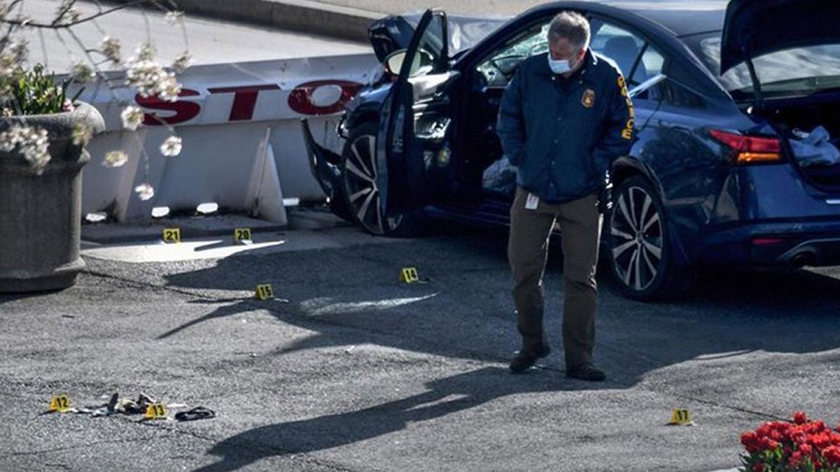 5 personas fallecidas tras tiroteo en Estados Unidos