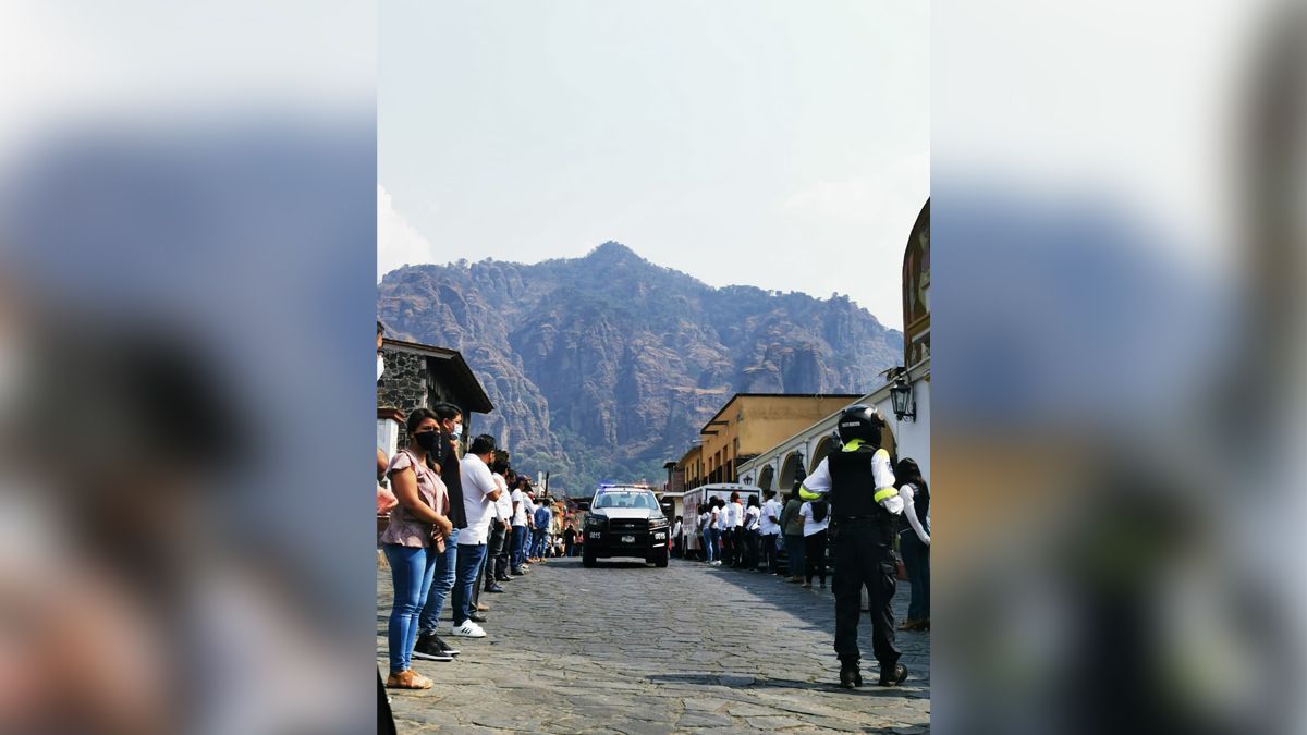 Cabildo de Tepoztlán podría elegir hoy alcalde interino