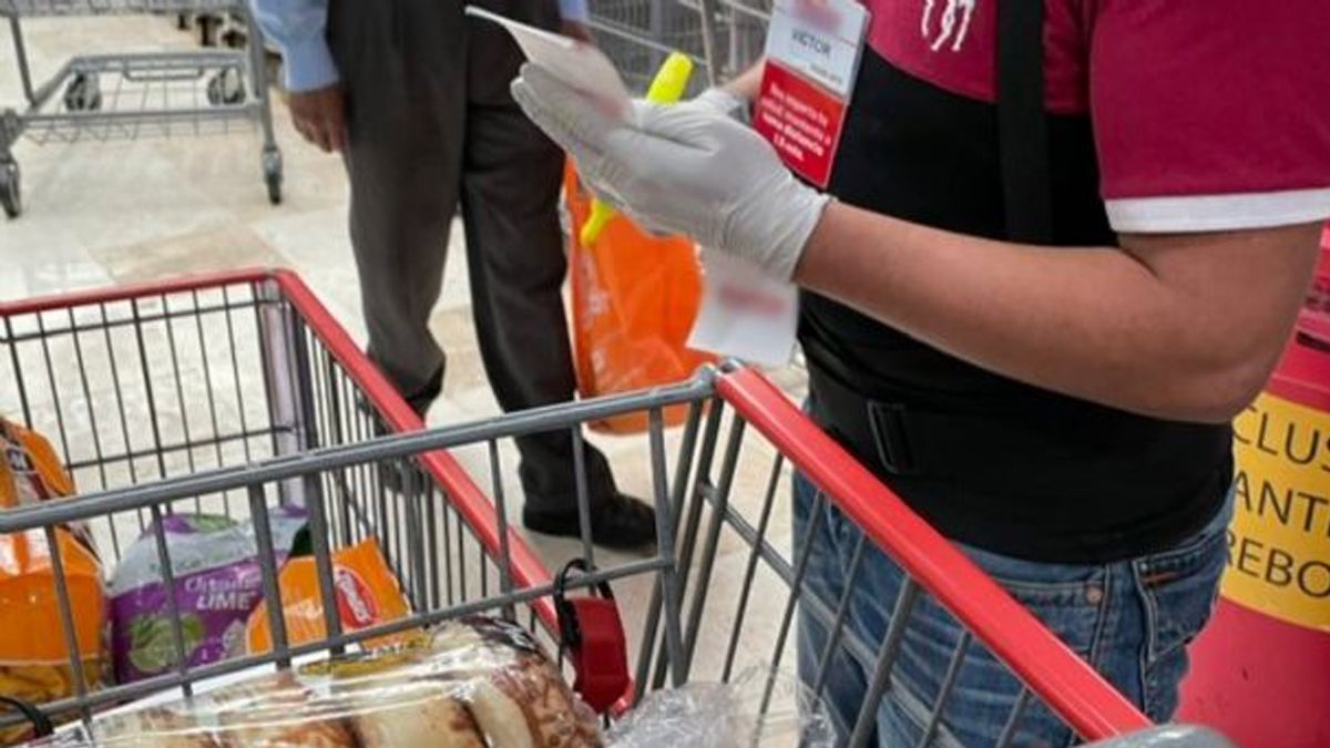 PROFECO prohíbe a tiendas pedir tickets a la salida