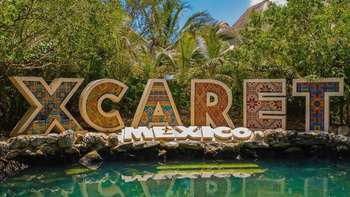 Fallece niño en Xcaret: fue succionado por un sistema de filtrado