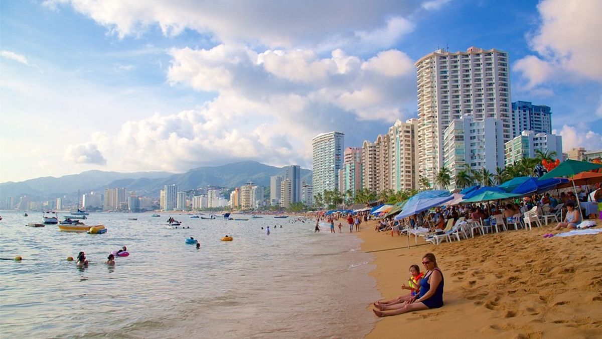 “Nadie nos quita la diversión del fin de semana”