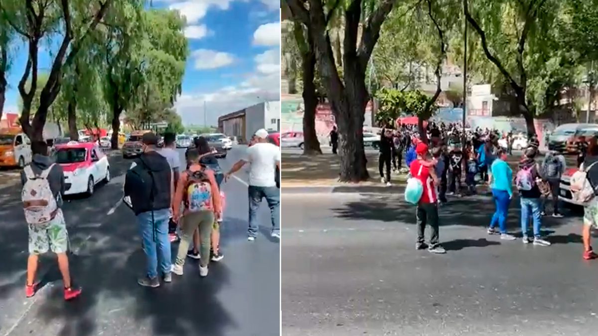 24 Morelos balneario CDMX