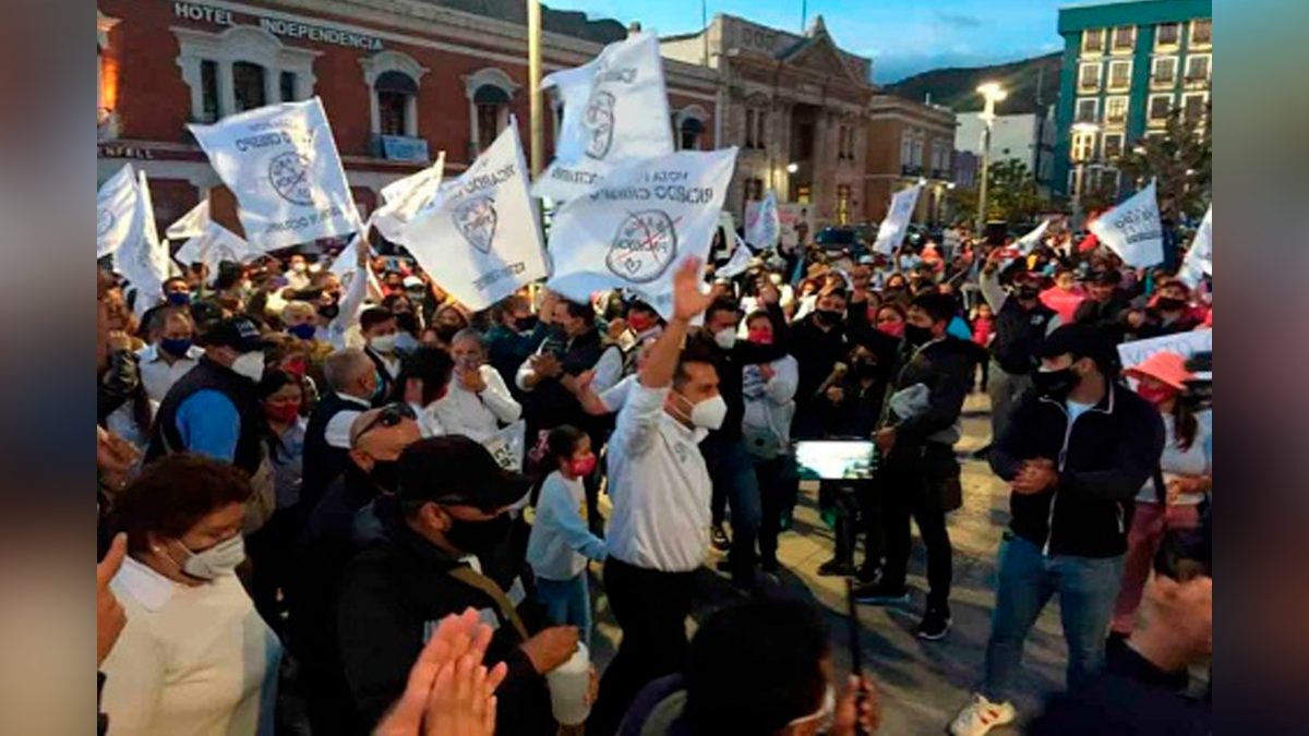 24 Morelos campañas