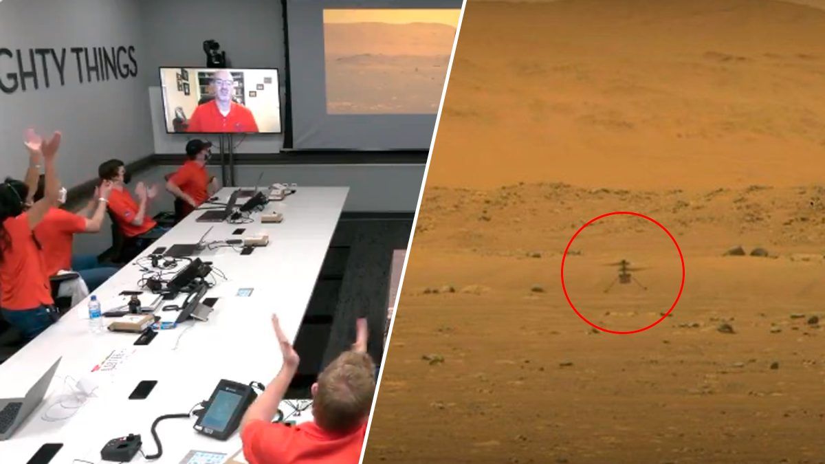 24 Morelos Helicóptero Marte