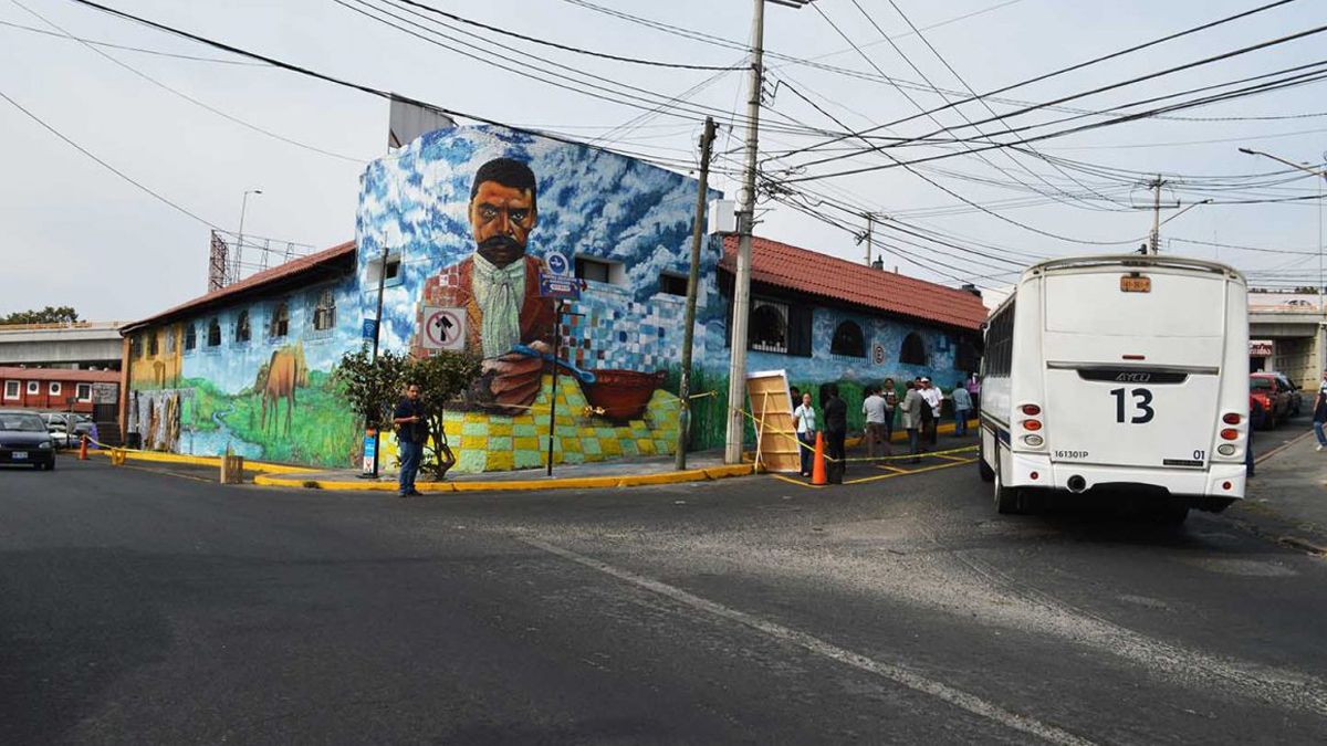Comerciantes del Mercado de Buenavista recibirán a todos los candidatos