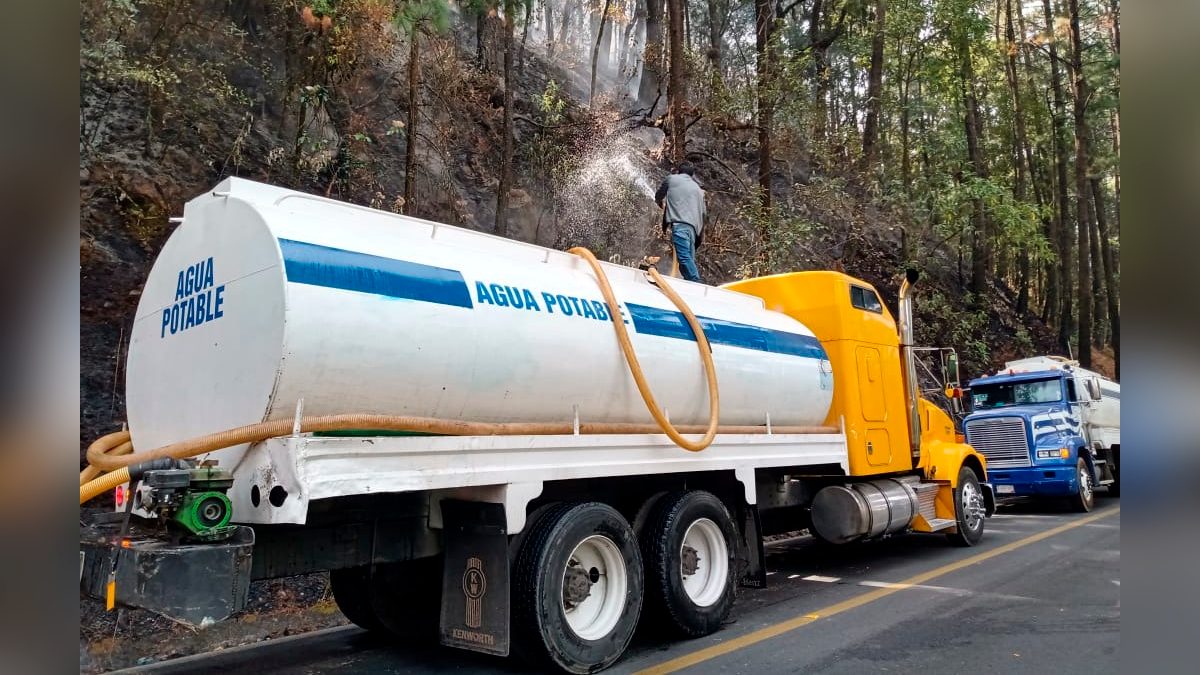 24 Morelos Pipas Sapac incendio